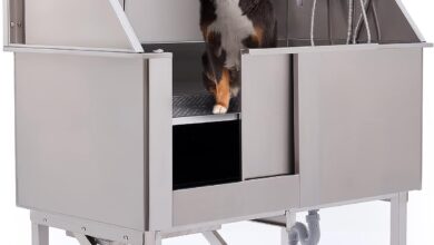 Stainless Steel Pet Homes: 5 Amazing Benefits