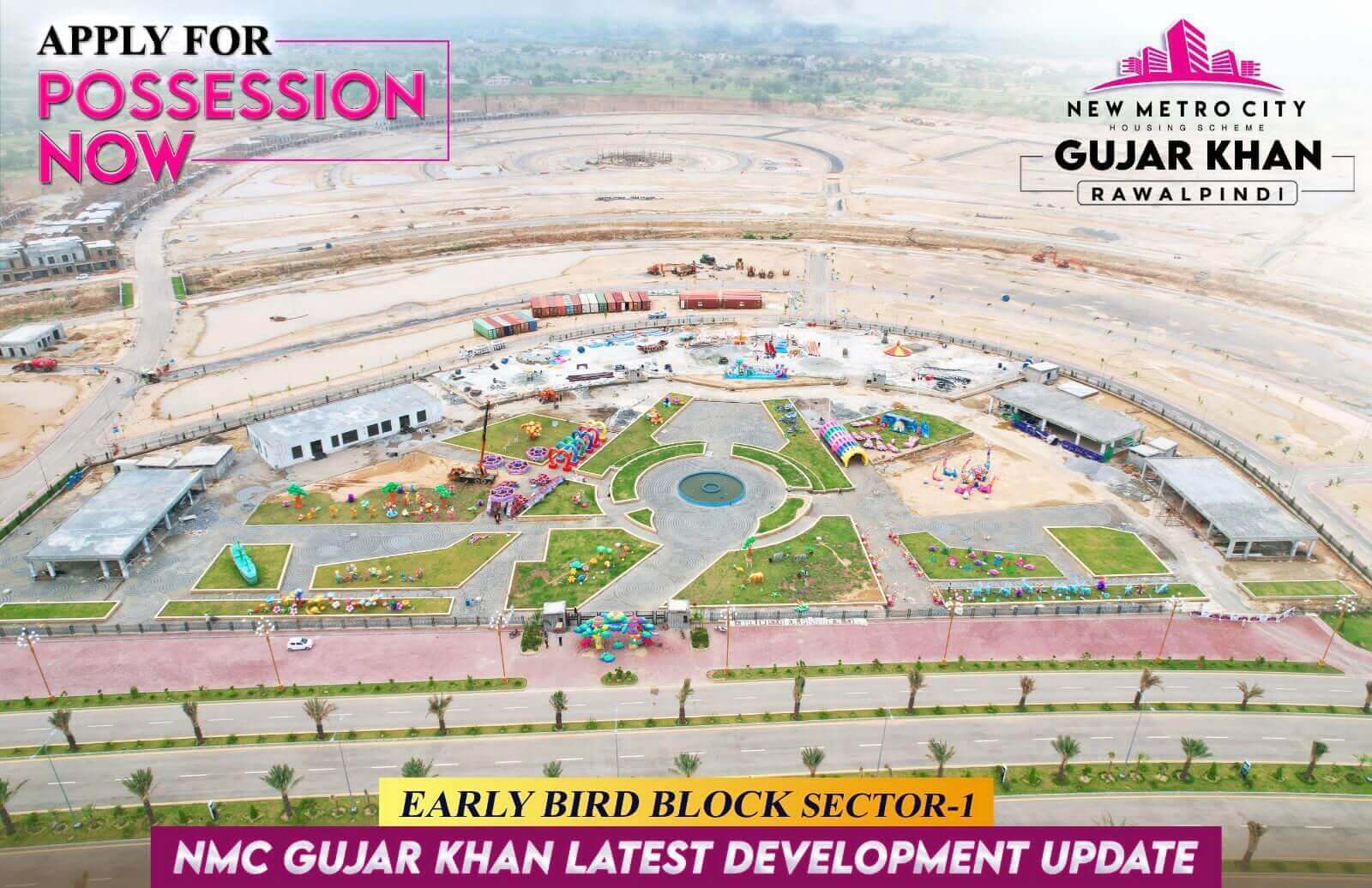 New Metro City Gujar Khan: An In-Depth Overview