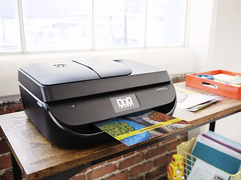 Connecting Your HP Envy 6055 Printer to Wi-Fi: A Step-by-Step Guide