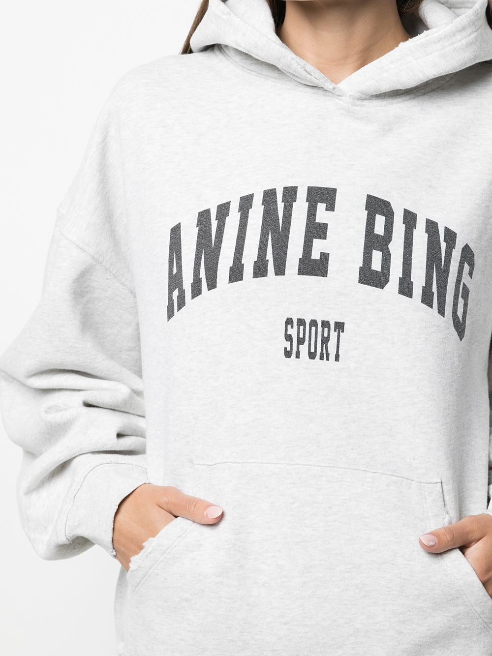 Discovering the Elegance of Anine Bing