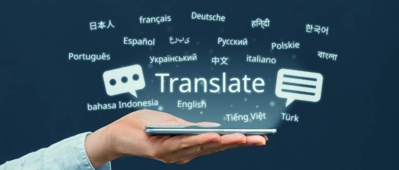 The Art of Perfecting Document Translation: Insights from Professional Translation Services