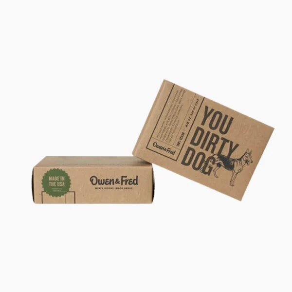 How to Choose the Right Custom Kraft Soap Boxes for Your Brand