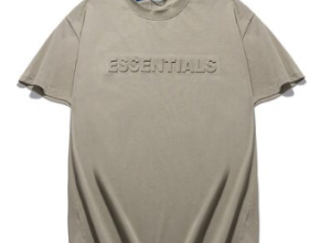 Introduction to Essentials Brand
