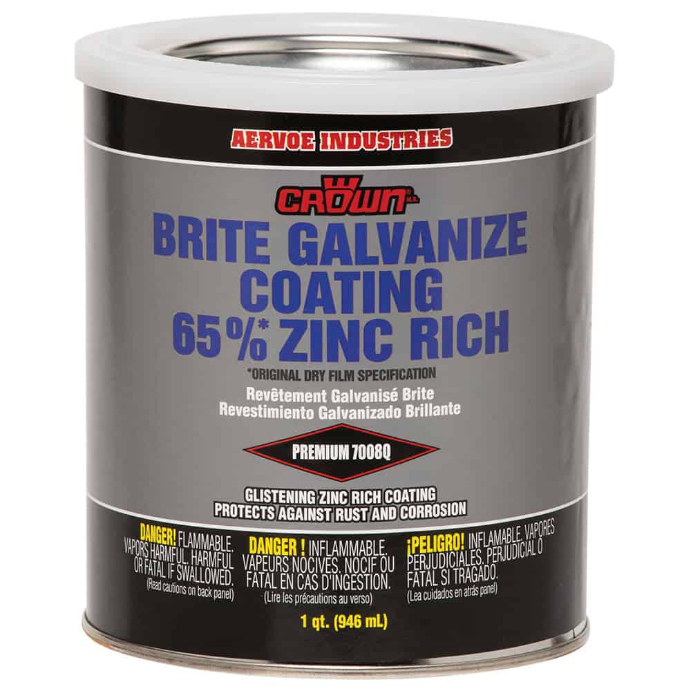 Guide to Galvanized Zinc Paint and Aerosol Spray Paint Suppliers