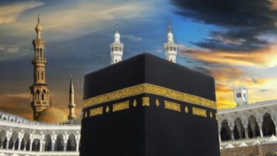 Guide Umrah Package from Pakistan and hajj packages 2024