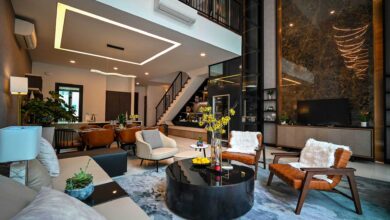 Top Interior Design Company Offering Best Architectural Services