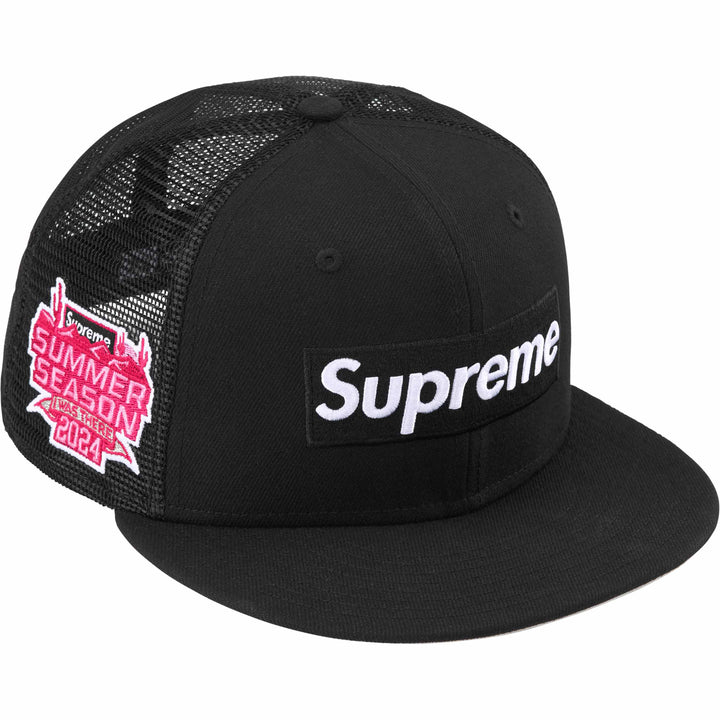 The Iconic Supreme Hat