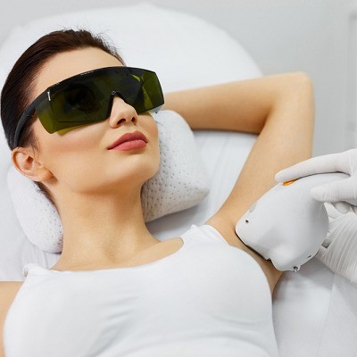 Permanent Laser Hair Removal in Islamabad