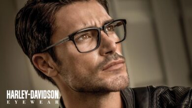Unleash Your Style with Harley Davidson Glasses