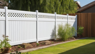 Which PVC Fencing Providers Offer The Greatest Benefits?
