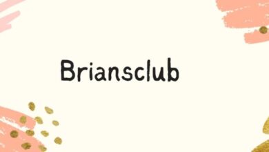 Everything You Need to Know About Briansclub