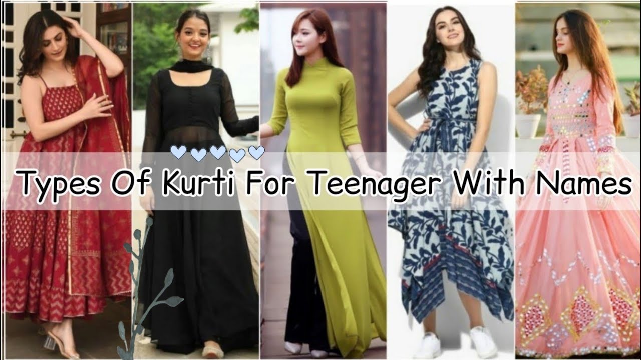 Versatile Vibes: Stylish Cotton Kurtis for All Seasons By VKTrendz