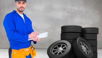 Conquering the Road: A Guide to Buying Tyres Online for Your SUV