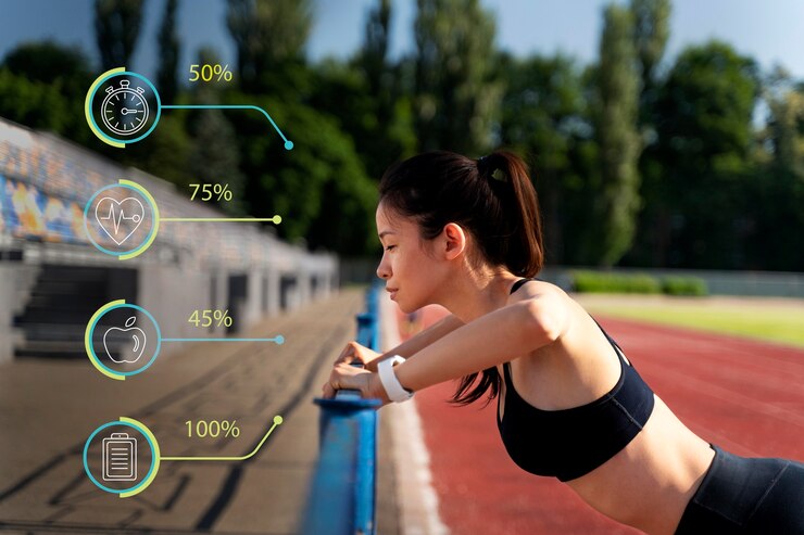 How Wearable Apps Are Transforming Your Health & Fitness