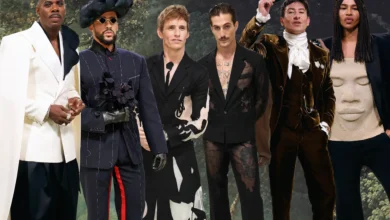 Men’s Fashion at Met Gala 2024: A Complete Guide