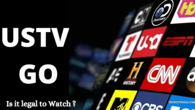 USTVGo: The Ultimate Guide to Free Online TV Streaming