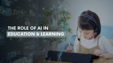 AI In Education: Important Role Of Artificial Intelligence In Education