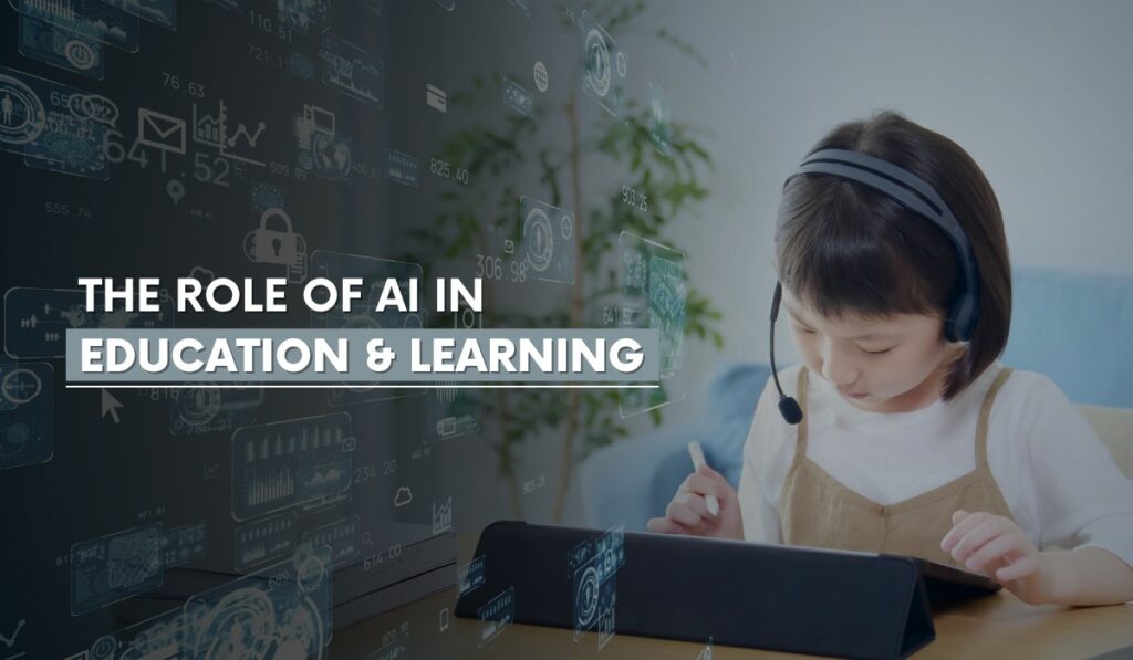 AI In Education: Important Role Of Artificial Intelligence In Education