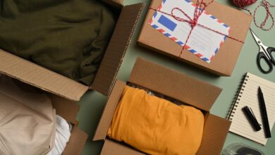 Beyond the Garment The Power of Apparel Packaging