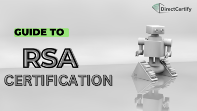 Unlocking Success: Achieving RSA Certification Excellence