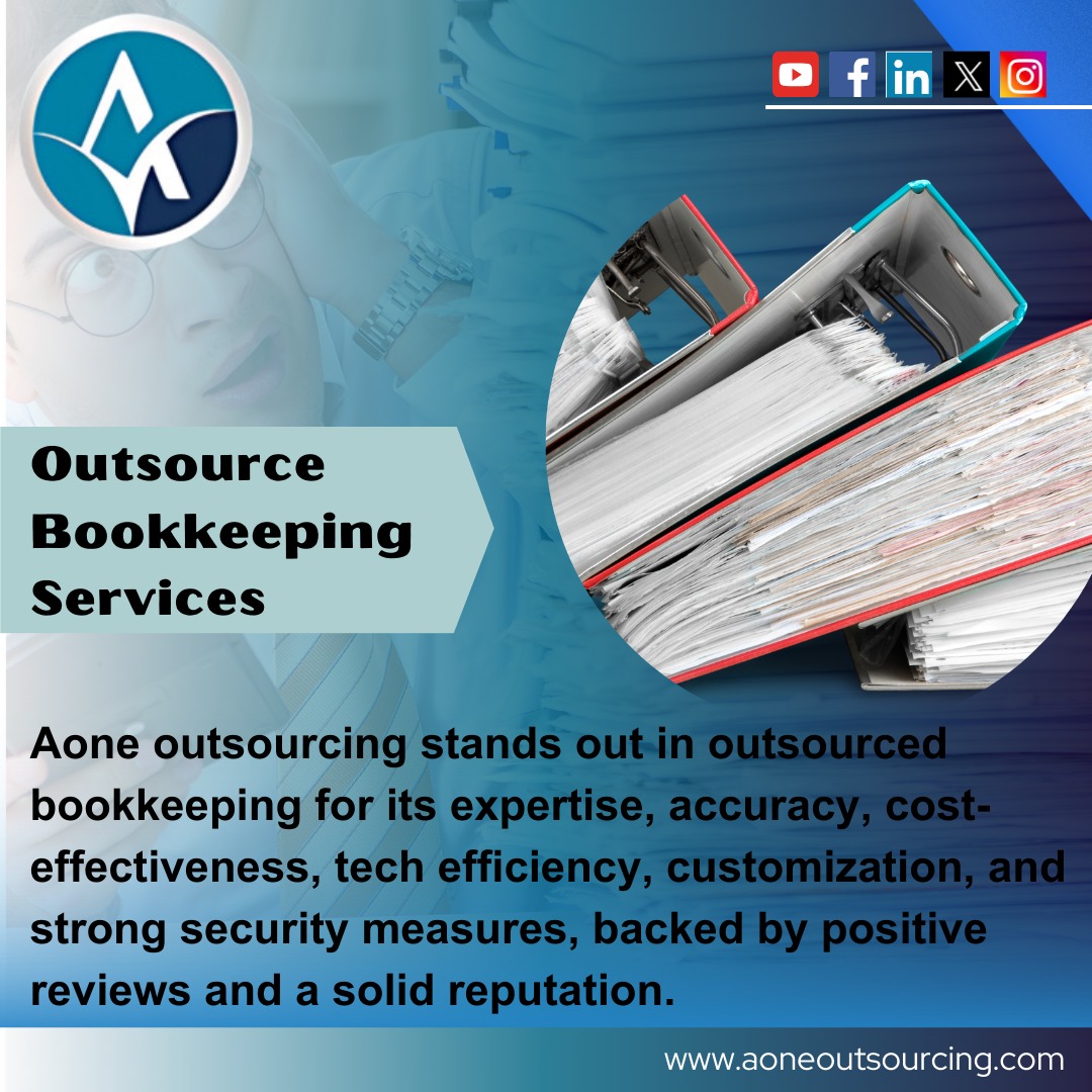 Bookkeeping Services in Canada: A Comprehensive Guide