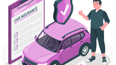 Why Does Every Driver Need Comprehensive Auto Insurance?