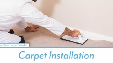 Best Techniques for Carpet Installation in Brooklyn Homes