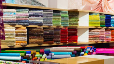 How to Get the Best Deals at a Fabric Shop