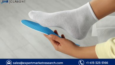 Foot Orthotic Insoles Market Report and Forecast 2024-2032: Growth, Trends and Key Players