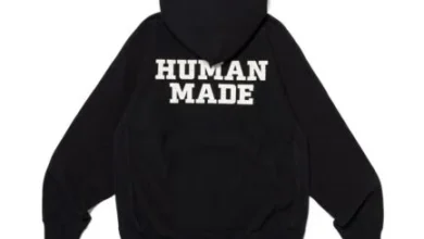 The History of Human Made Brand A Journey Through Time and Fashion