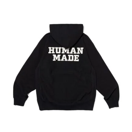 The History of Human Made Brand A Journey Through Time and Fashion