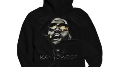 shopkanyemerchandise: Where to Find Authentic Kanye West Merchandise: Online and Offline Options