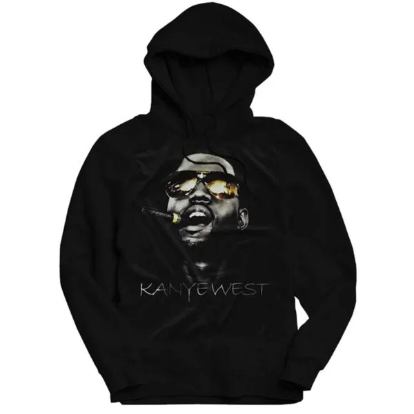 shopkanyemerchandise: Where to Find Authentic Kanye West Merchandise: Online and Offline Options