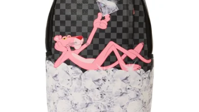 Trendsetting Designs: Why Sprayground Backpacks Are a Must-Have Accessory