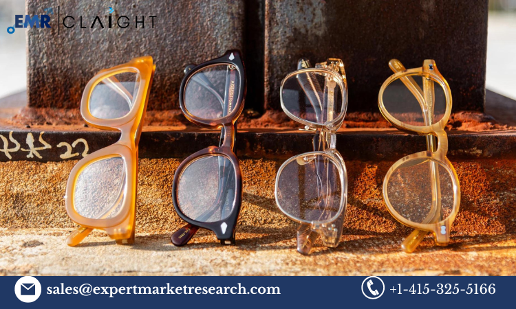 The Future of Reading Glasses in the United States: A Market Poised for Growth 2032