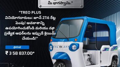 Why is the Best Choice for Your Mahindra Commercial Vehicles in Uppal Needs?