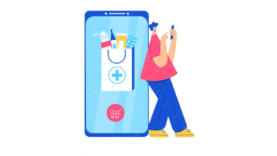 The 5 Best Key Features of a Medicine Delivery App