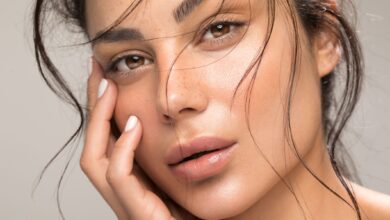 Sensitive Skin: Selecting the Best Radiance Without Irritation
