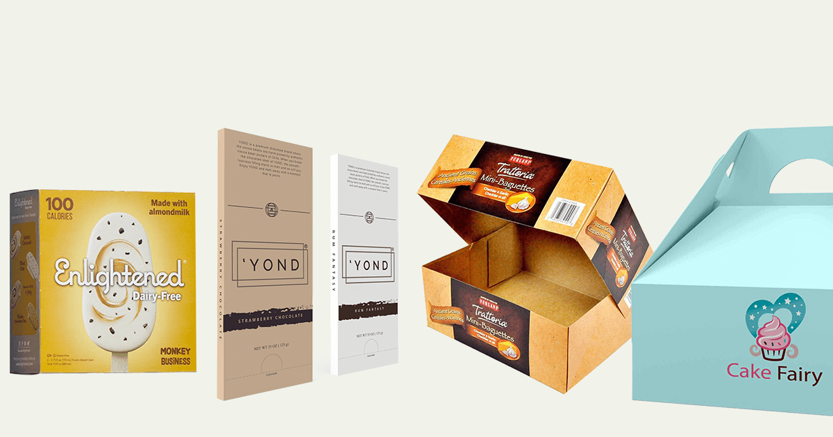 The Cost-Effectiveness of Custom Packaging Through Wholesale Custom Boxes