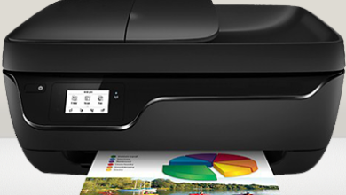 A Comprehensive Guide to Setting Up HP DeskJet 3520 Wireless Printer