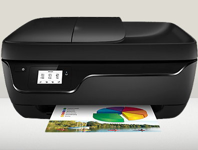 A Comprehensive Guide to Setting Up HP DeskJet 3520 Wireless Printer