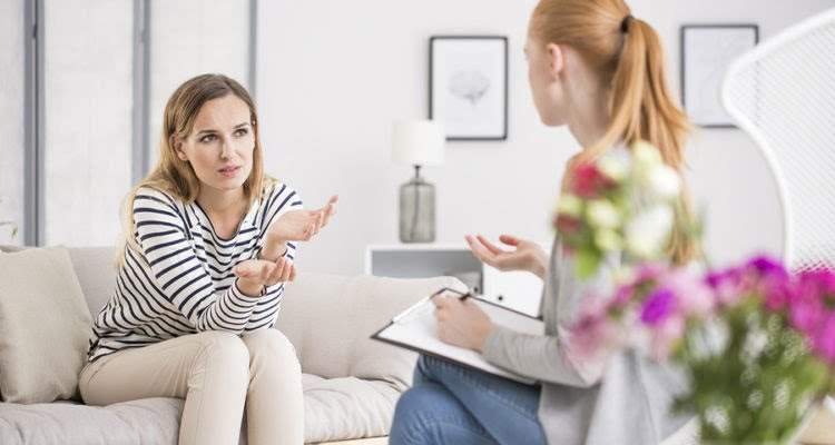 Seeking Relief: Anxiety Counselling Options In California