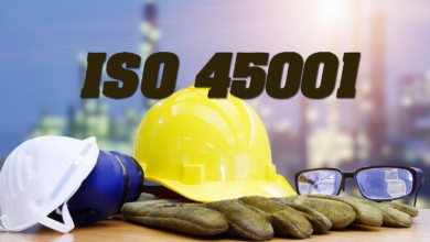 Exploring The Benefits Of ISO 45001 Lead Auditor Certification