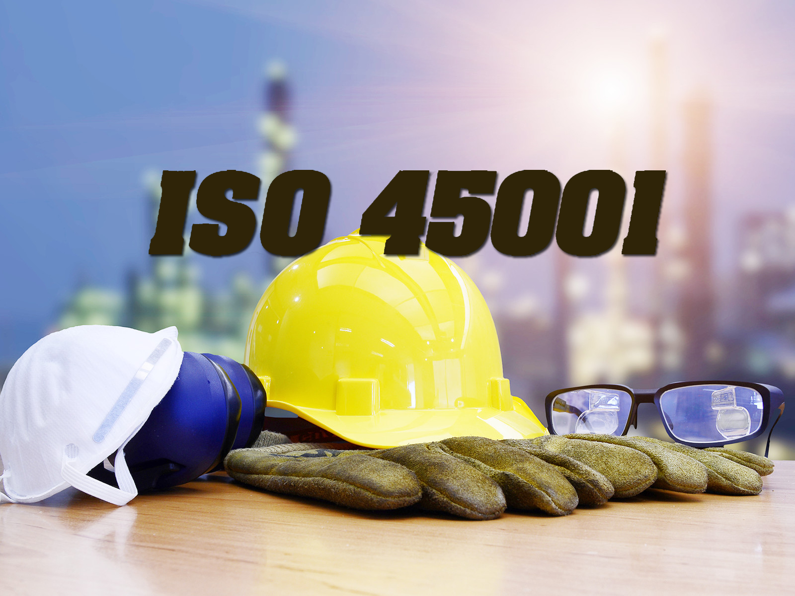 Exploring The Benefits Of ISO 45001 Lead Auditor Certification