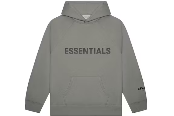 The Rise of Essentials Sweatpants in Fashion and Fitness