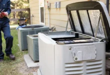 Home Generators in Mobile, AL: Essential Information for Residents