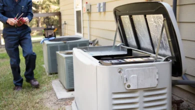 Home Generators in Mobile, AL: Essential Information for Residents