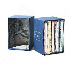 Showcase Your Masterpiece with Custom Book Boxes