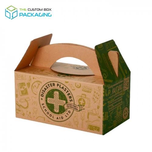 The Versatility of Custom Gable Boxes in Packaging