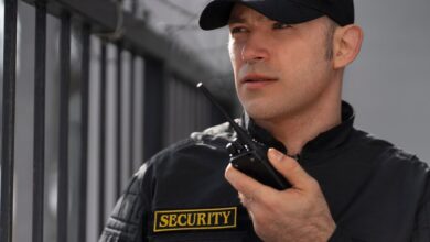 Guards Security: Ensuring Safety and Protection with Professionalism and Precision